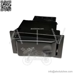 New Forward Reverse Switch for STAR Classic, Sport and Bubble EV Golf Carts