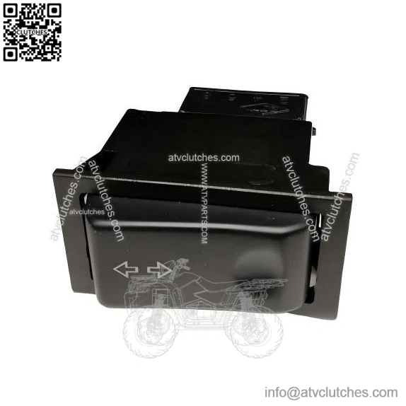 New Forward Reverse Switch for STAR Classic, Sport and Bubble EV Golf Carts