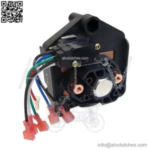 48V Forward & Reverse Switch for Club Car DS Golf Carts 1995-2004