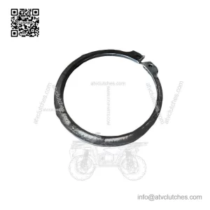SNAP RING 293370045 Fits Sea-Doo Sportster / Speedster / Utopia