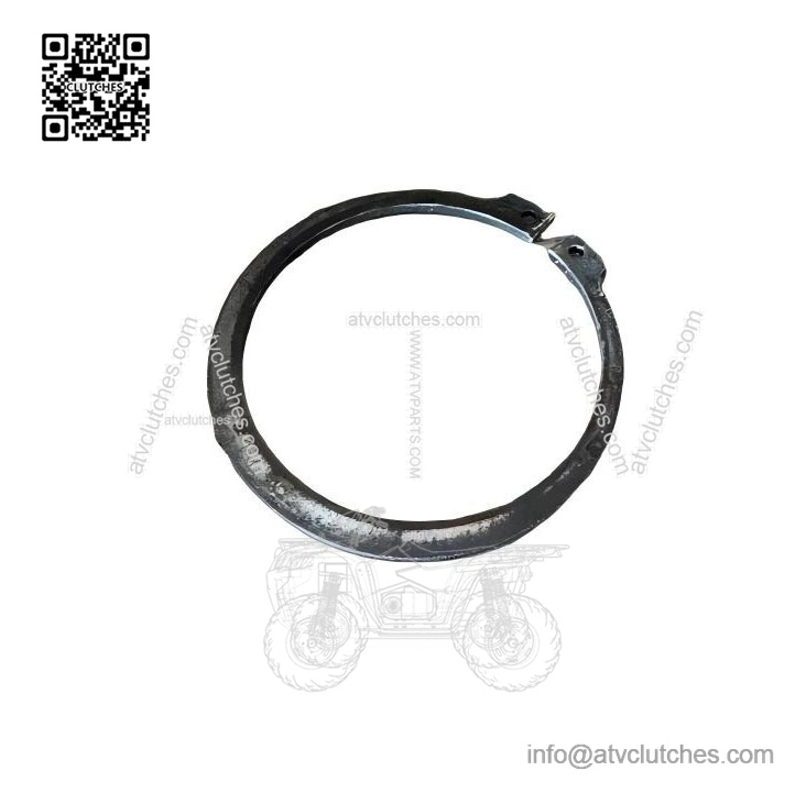 SNAP RING 293370045 Fits Sea-Doo Sportster / Speedster / Utopia