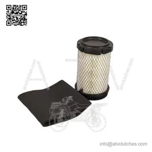 Air Filter with Foam Pre-filter 703501249, Can Am OEM Genuine BRP G3 Outlander.