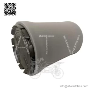 Air Filter with Foam Prefilter 707800846, New Can Am OEM 2023+ G3L Outlander.