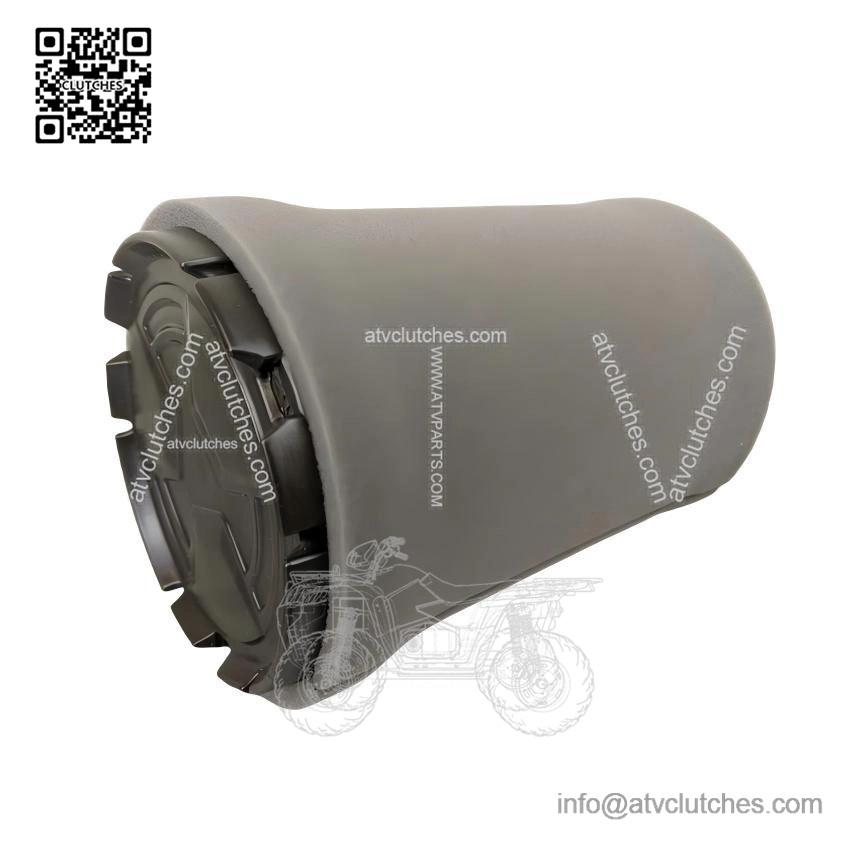 Air Filter with Foam Prefilter 707800846, New Can Am OEM 2023+ G3L Outlander.