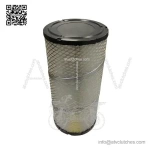 Air Filter 1106326 for Cat 256C 257B3 257D 257D3 259B3 259D 259D3 262 262B 262C