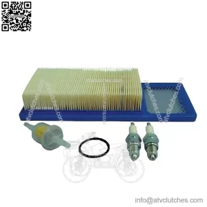 3G Tune Up Kit for EZGO 4-Cycle Golf Carts 1994-2005