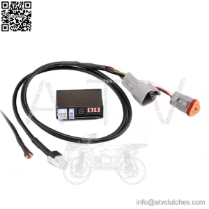 Speed Calibrator for Yamaha YZF-R6 YZFR6 R6S 1998?C2016