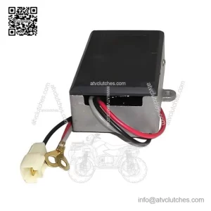 43cc 49cc pocket bike 3-wires Control Module Fs509 Fs529 X7