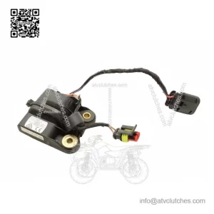 Security Module 710004190 for 2014 Can-Am Spyder STS