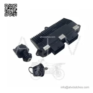 COMPUTER MODULE 710002547 for 2011-2017 CAN-AM COMMANDER 1000XT