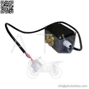 STAR Classic and Sport Golf Cart Accelerator Throttle Box