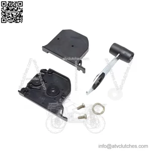 MTD Throttle Control Box 731-0823 831-0823A for Ryobi Riding Lawn Mower Tiller