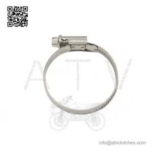 Gear Clamp 293650118