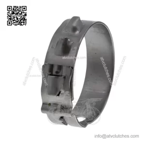 Hose Clamp 293650203 2000-2024 Can-Am Ski-Doo