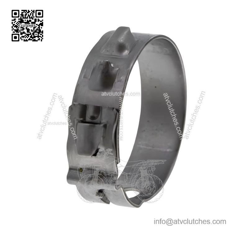 Hose Clamp 293650203 2000-2024 Can-Am Ski-Doo