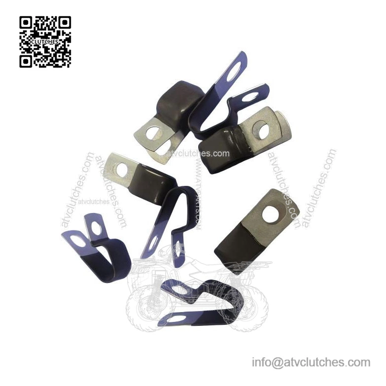 Open Clamp 515175507 Can-Am UTV