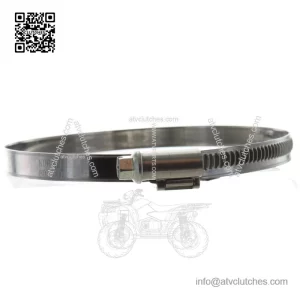 Engine Assembly Clamp 514052924 Can-Am