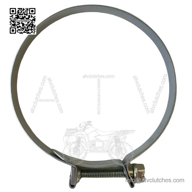 Hose Clamp 420251480 2003-2015 Can-Am Outlander 330 400