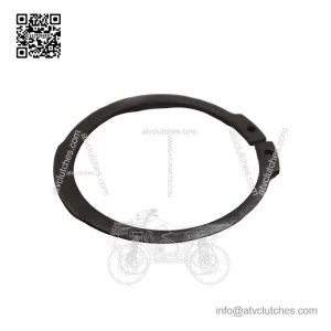 REAR CIRCLIP 293370014 for 2004 CAN-AM BOMBARDIER DS 650