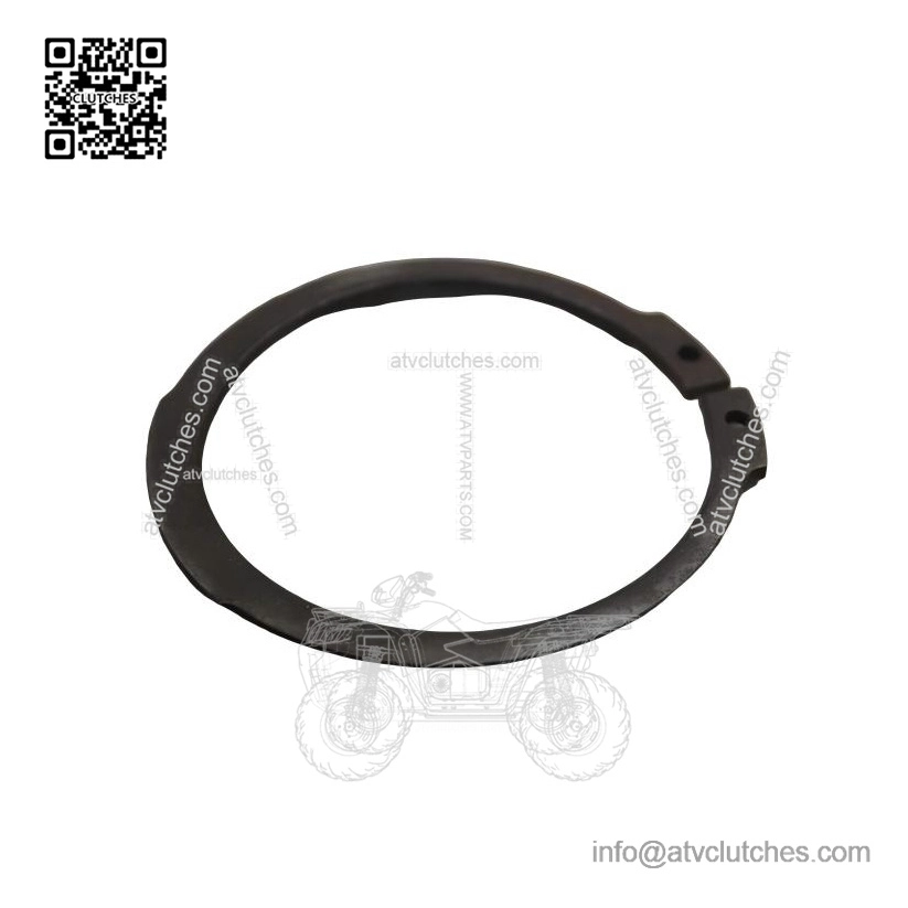 REAR CIRCLIP 293370014 for 2004 CAN-AM BOMBARDIER DS 650