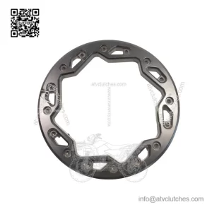14" Beadlock Wheel Off-Road UTV 705400841 for CAN-AM