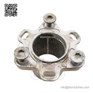 Rear Wheel Sprocket Hub for 08 Can-Am DS450