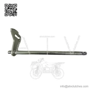Shift Shaft Shifter Rod for 2004 Can Am Bombardier Quest 650