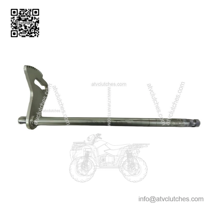 Shift Shaft Shifter Rod for 2004 Can Am Bombardier Quest 650