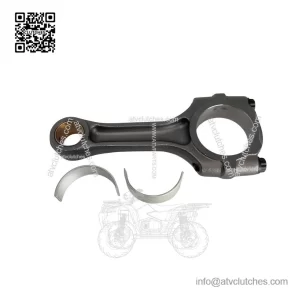 Connecting Rod & Bearing 420217429 for Can-Am Outlander Renegade Commander 650 800