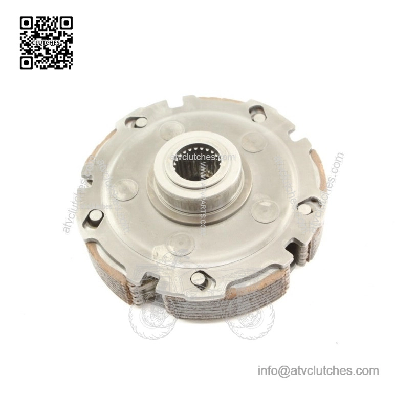 Centrifugal Wet Clutch 420659180 for 2001 Bombardier Traxter XT 500