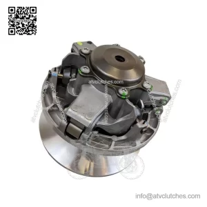 P-DRIVE Pulley Primary Clutch 420686899, New OEM BRP Can Am G3 Outlander 1000.