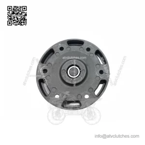 Clutch Retaining Plate 420259131 DS for Can Am 2003-2015 Traxter