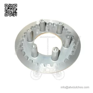 ENGINE CLUTCH BASKET INNER PLATE 420259889 for BOMBARDIER CAN-AM DS450 XC,XXC,XMX,X