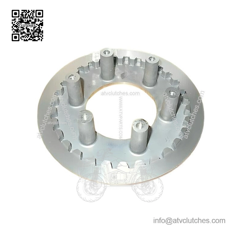 ENGINE CLUTCH BASKET INNER PLATE 420259889 for BOMBARDIER CAN-AM DS450 XC,XXC,XMX,X