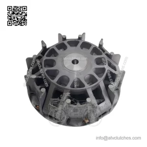 Outer Half Ass'y 420280316 for 2006-2008 Can-Am Outlander 400