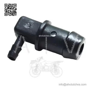OEM Male Electrical Connector 414814100 for 1996-2024 SKI DOO Snowmobile