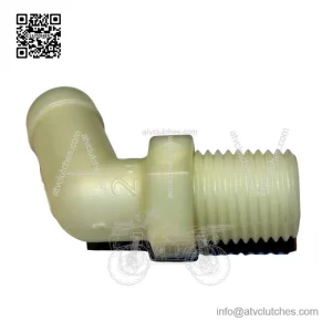 Oil Elbow Fitting 90 Deg Rotax 420922245 89-03 1989-2003 Sea-Doo 580 650 720 800