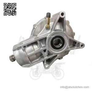 Rear Differential 705503974, New OEM G3 Can Am Outlander 850/1000R, Final Drive.