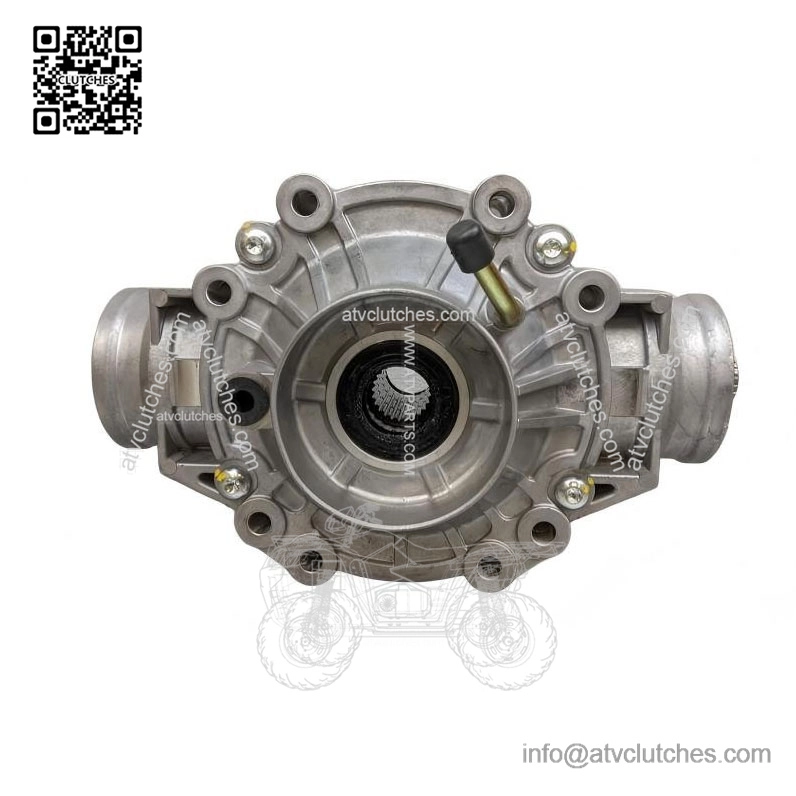 Center Differential 705503088 and 705503692, New OEM BRP CANAM 6x6 Outlander.