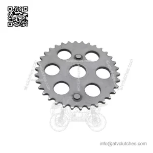 Camshaft Sprocket Cam Gear 01 Can-Am DS650