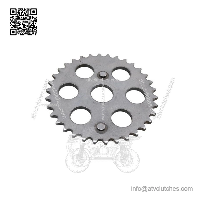 Camshaft Sprocket Cam Gear 01 Can-Am DS650