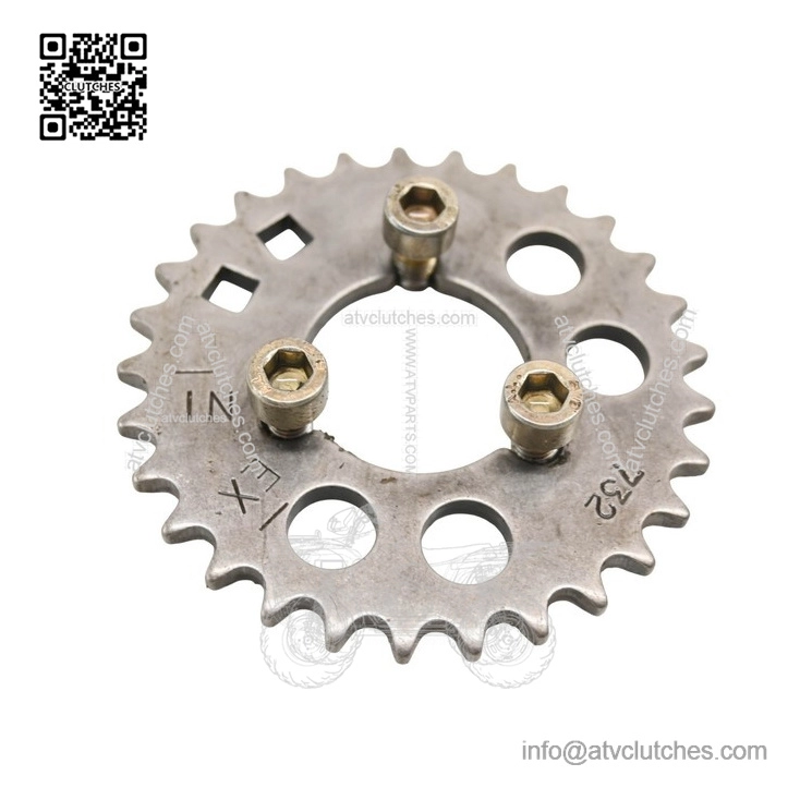 Camshaft Sprocket Cam Gear for 09 Can-Am DS450