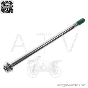 Fuel Tank Bolt 6 x 110 for Suzuki GSX-R 1000 / 750 / 600 ?C #09106-06119
