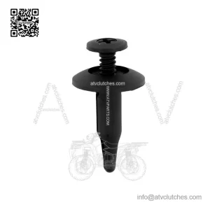 Screw Locks (Pack Of 3) 414745900, For Sea-Doo