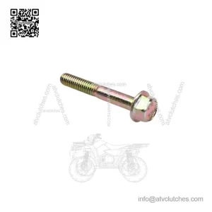 Hex Flange Screw 207664044