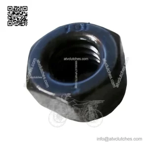 M6 Elastic Stop Nut 232561494 for CAN-AM Outlander, Defender, Commander