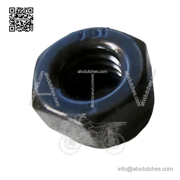 M6 Elastic Stop Nut 232561494 for CAN-AM Outlander, Defender, Commander