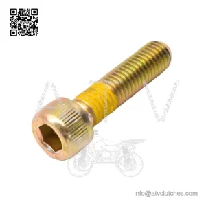 Allen Bolt Screw Socket 205504044 for Ski-Doo