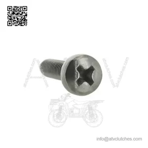 Screw M4 X 16 Part # 208641660 Sea-Doo OEM