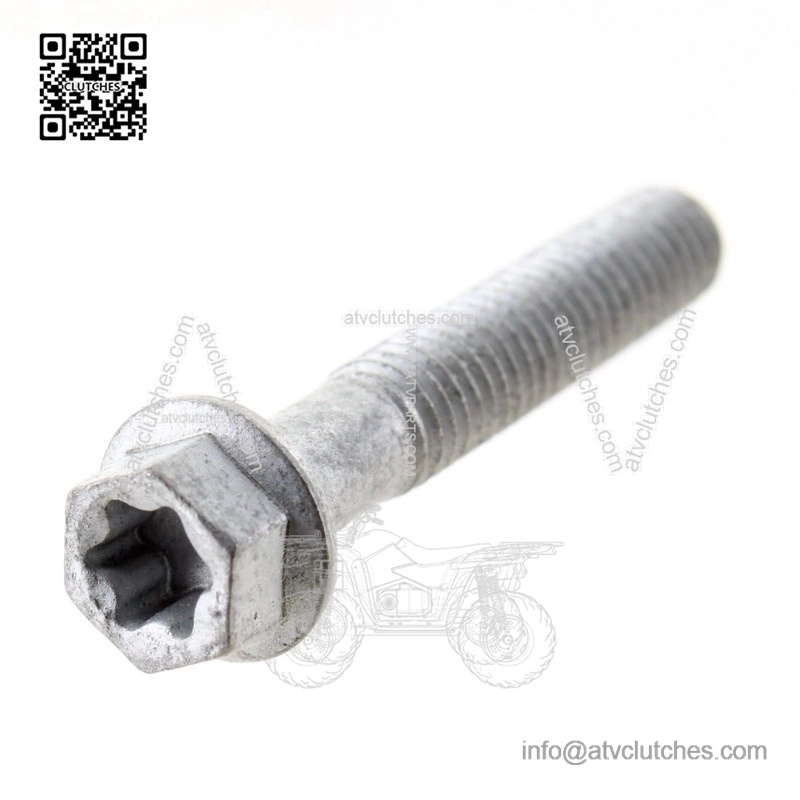 Hexagonal Flange Screw (M6 x 35) 420440274 Can-Am OEM